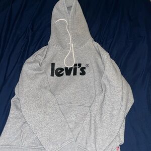 LEVI’S HOODIE